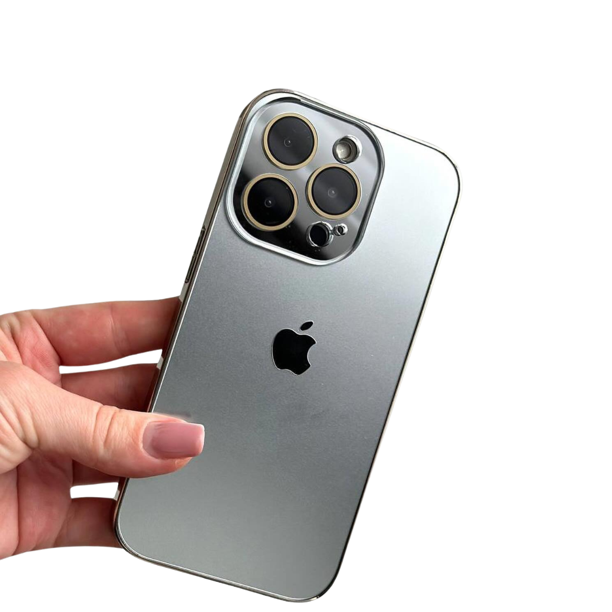 Carcasa Aslan™ Antishock / iPhone 12 - 17 Series