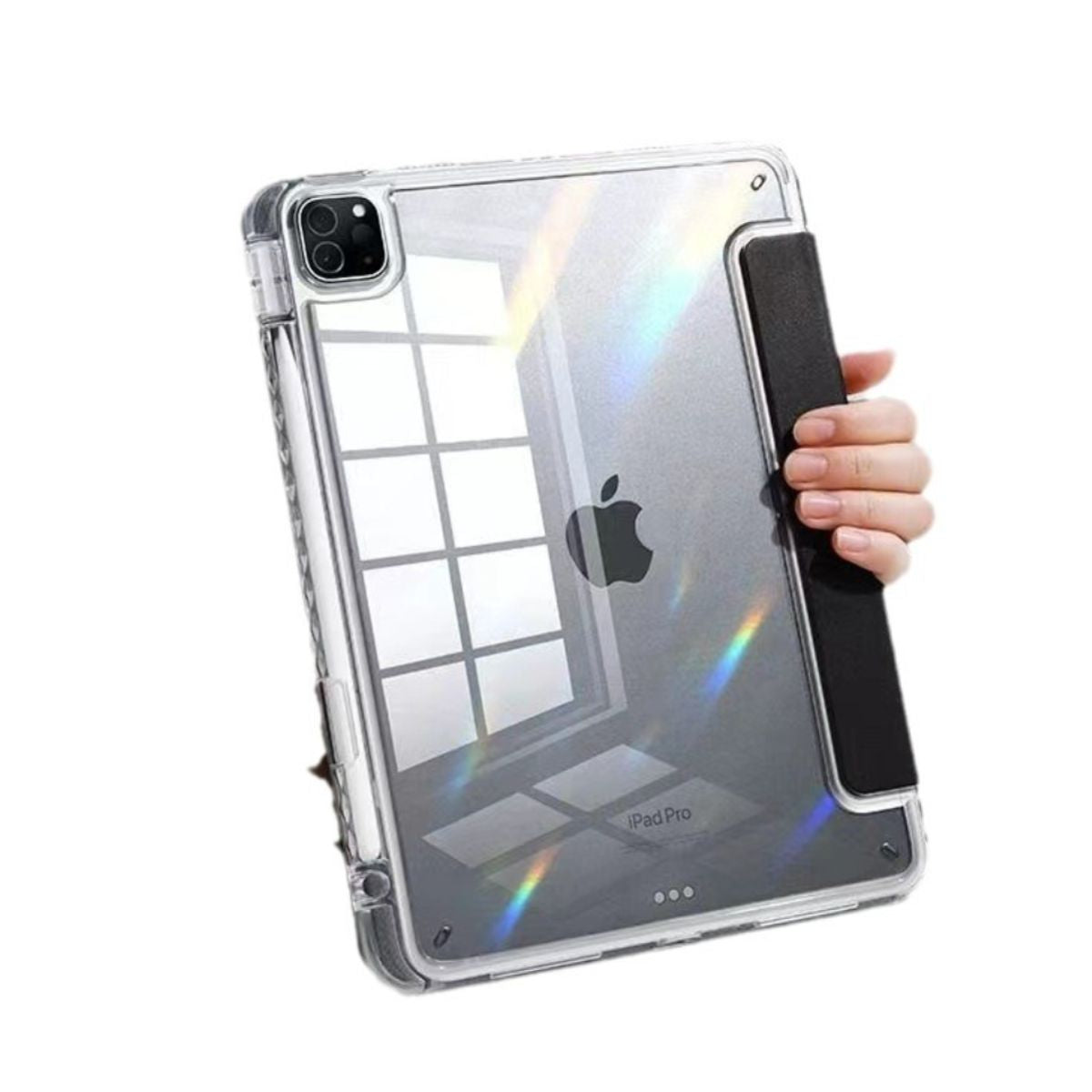 ACRYLUX COVER - FUNDA IPAD