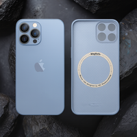 Sierra Blue