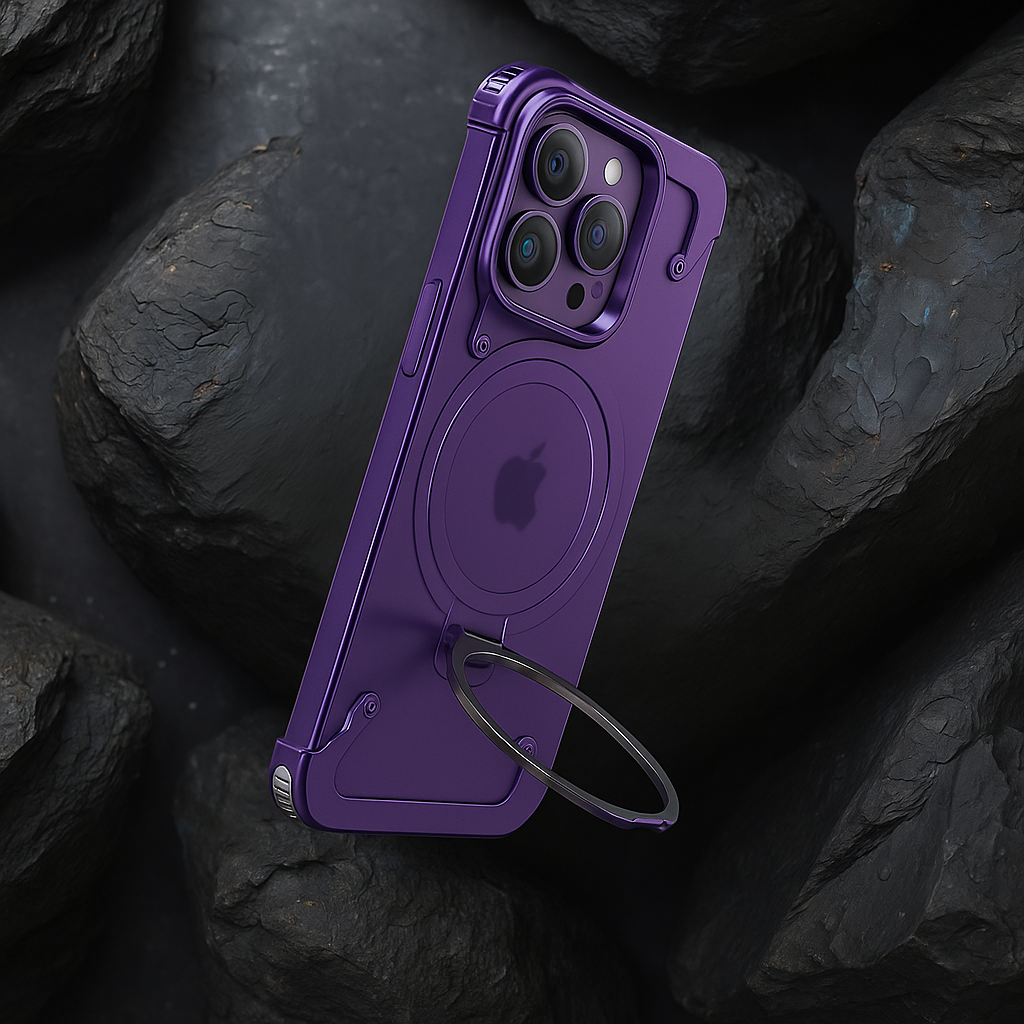 ARMORMAG - CARCASA 3 EN 1