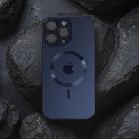 Blue Titanium