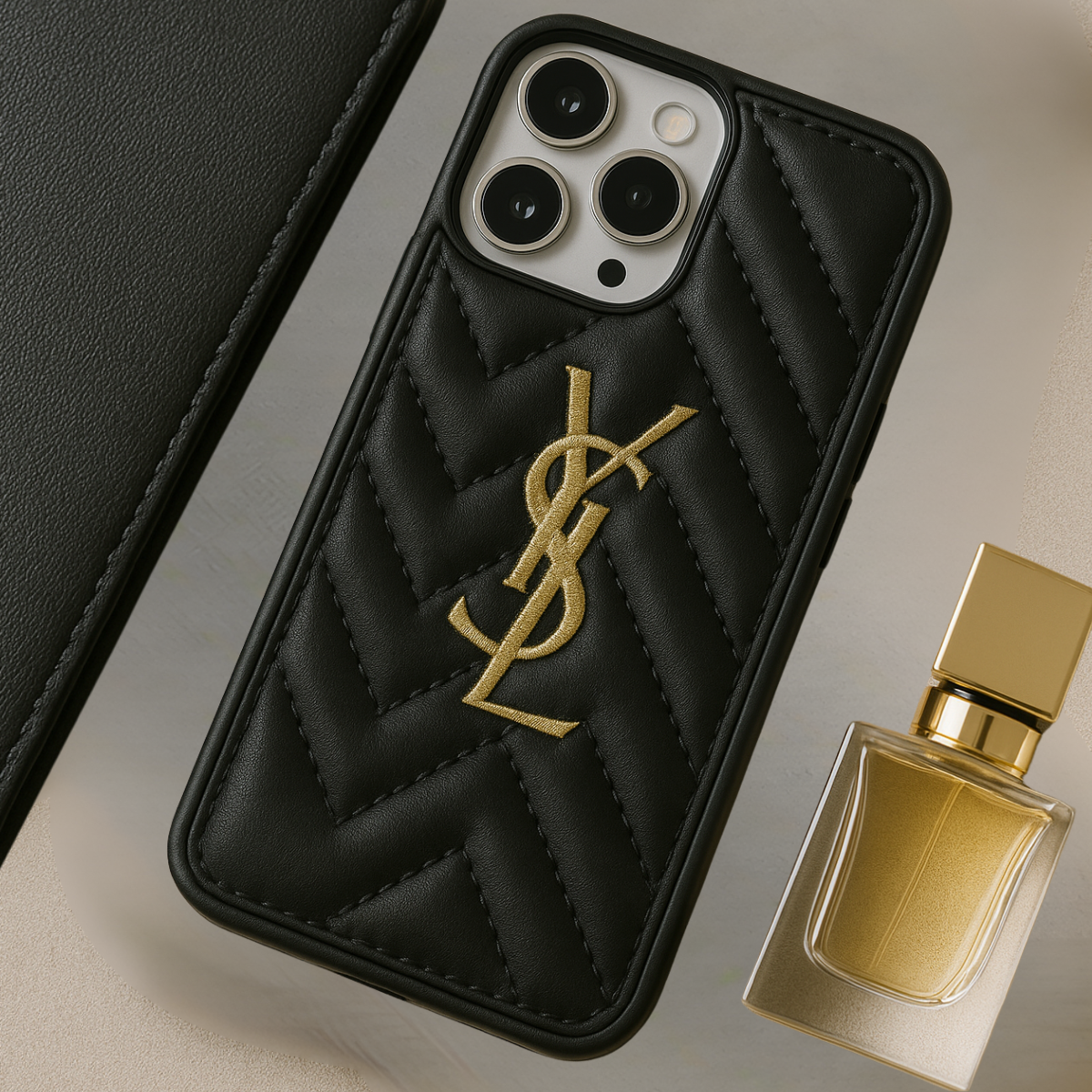 Funda de Lujo Ѕаіnt Lаurеnt