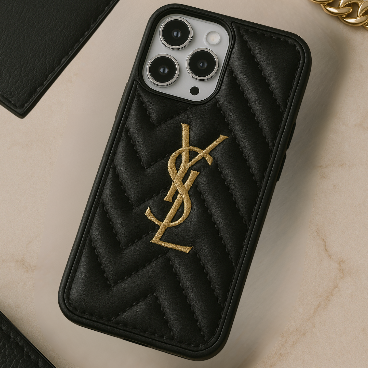 Funda de Lujo Ѕаіnt Lаurеnt