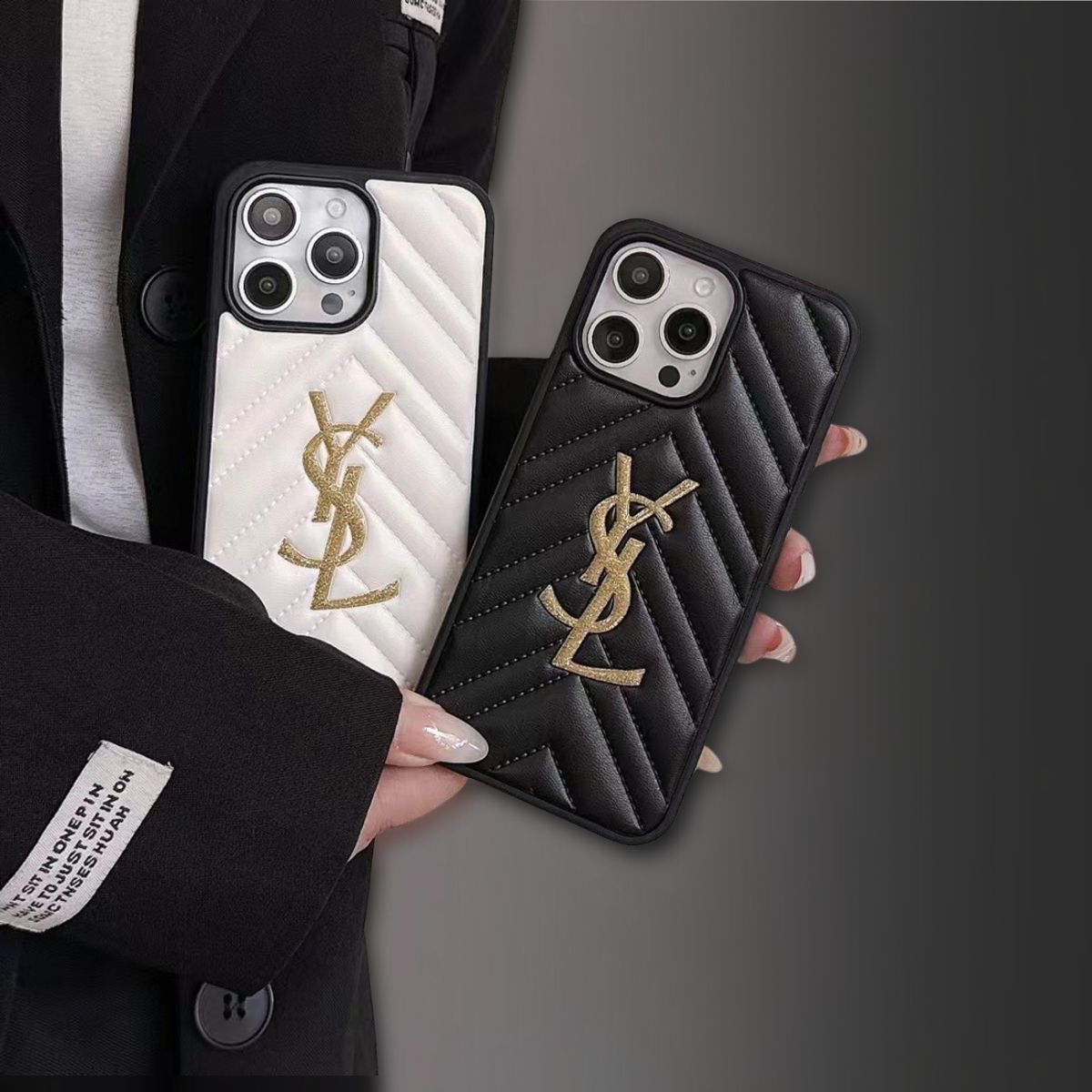 Funda de Lujo Ѕаіnt Lаurеnt