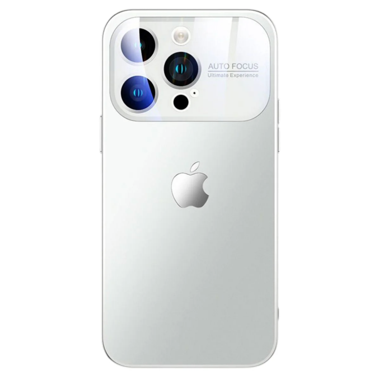 Carcasa Focus™ iPhone 13 - 17 Series
