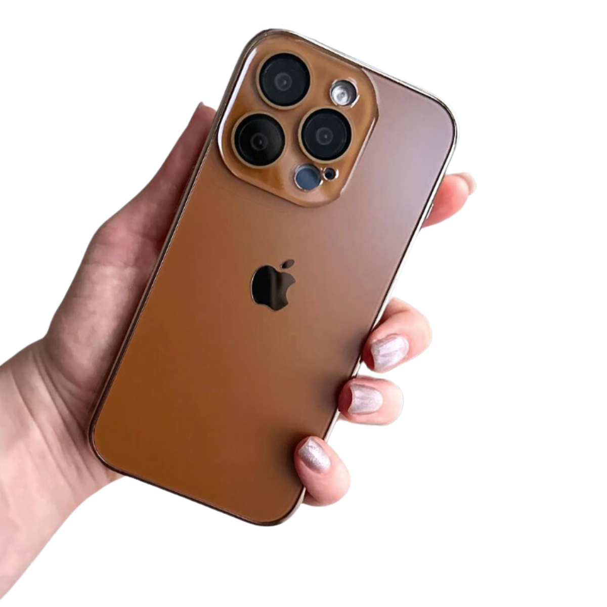 Carcasa Aslan™ Antishock / iPhone 12 - 16 Series