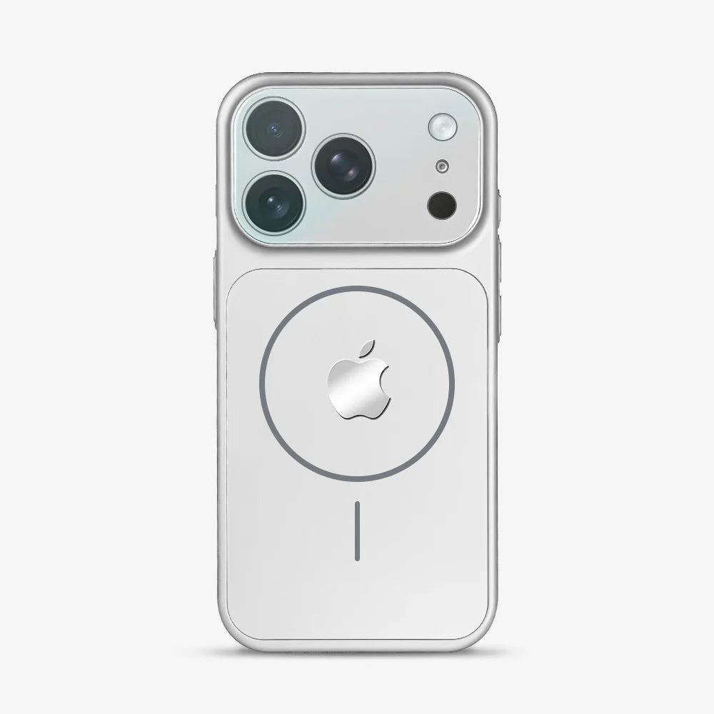Carcasa Prisma™ Antishock- iPhone 13 - 17 Series