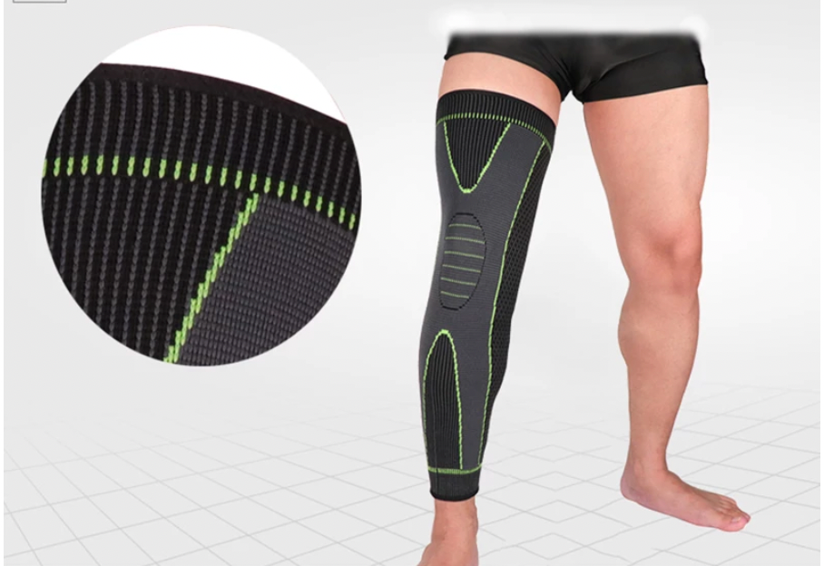 KneePRO™-Rodillera Térmica con Turmalina