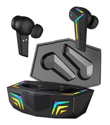 KINGSTAR™-Audífonos Gamer