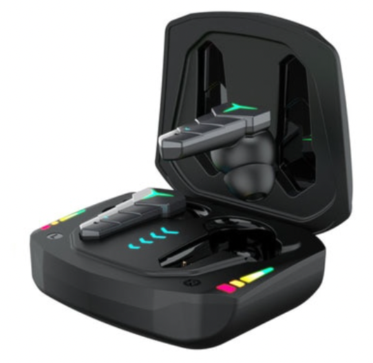 KINGSTAR™-Audífonos Gamer