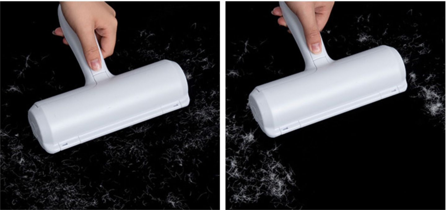 SuperRoller™- Removedor de pelusas