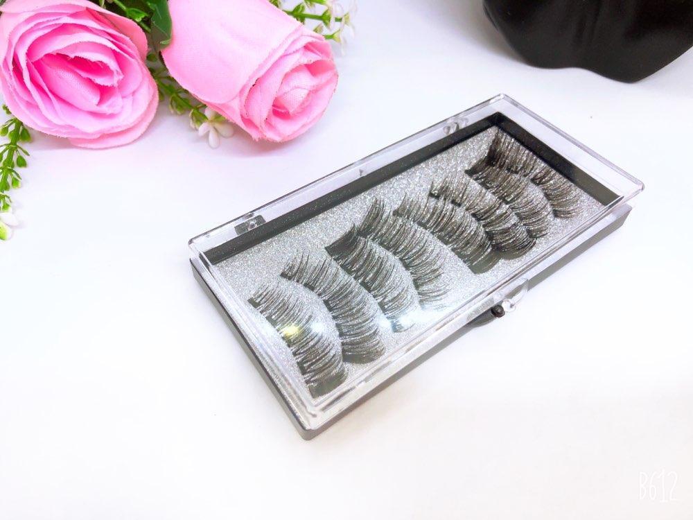 SuperLash ™ - Pestañas Postizas Magnéticas - Engla Store
