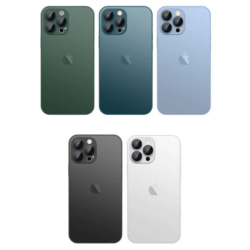 Funda Orion™ Ultra® Magsafe - iPhone 11 - 13 series