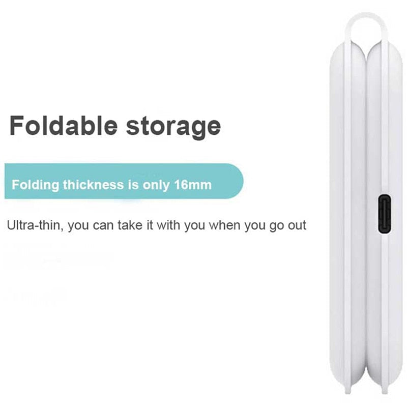 Alpha™ - Cargador Magsafe Duo cromado