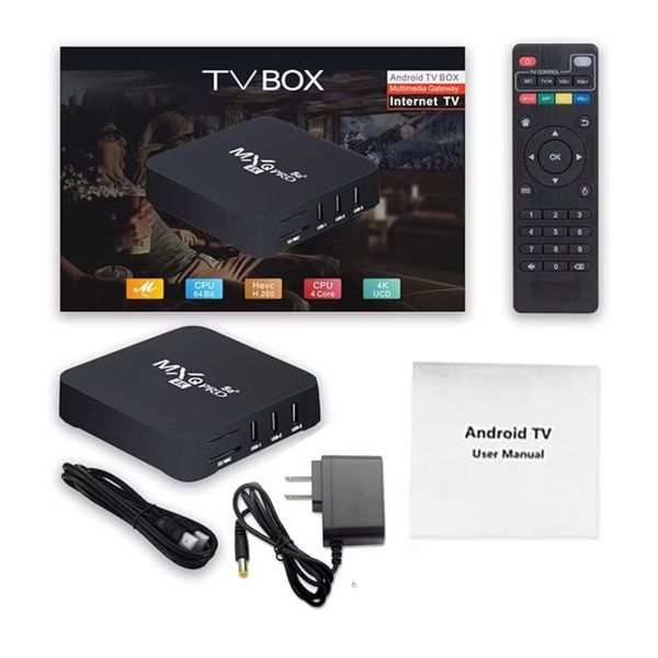 Decodificador TVMax® - Renueva tu tele viejita