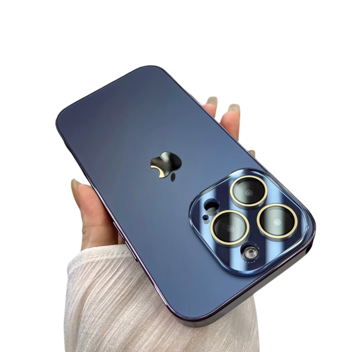 Carcasa Aslan™ Antishock / iPhone 12 - 16 Series