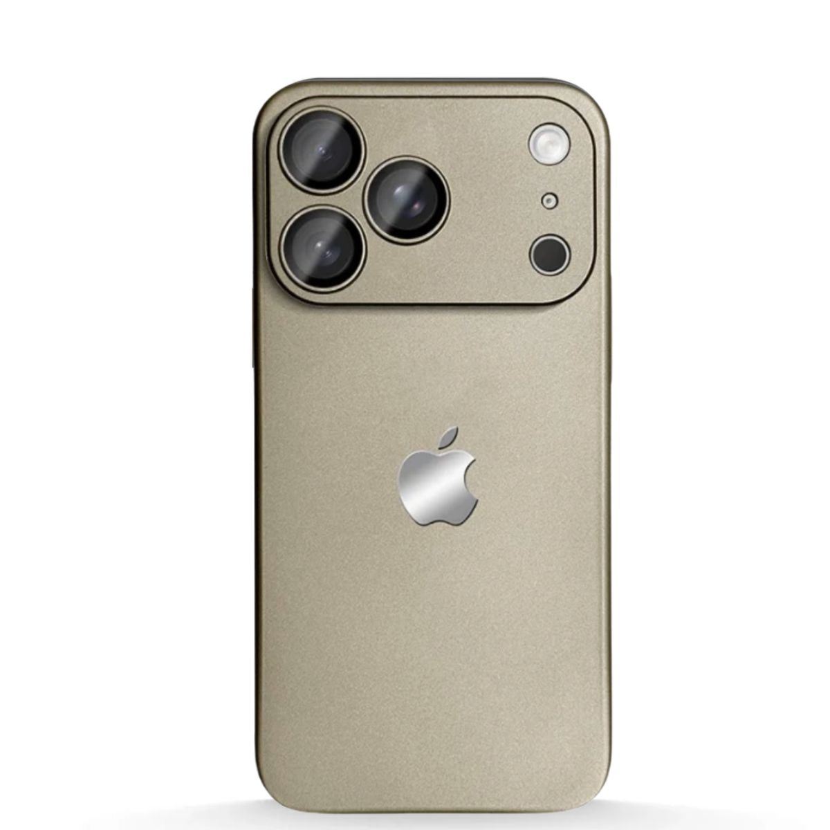 Carcasa Flex™ - Antishock iPhone 12 - 17 Series