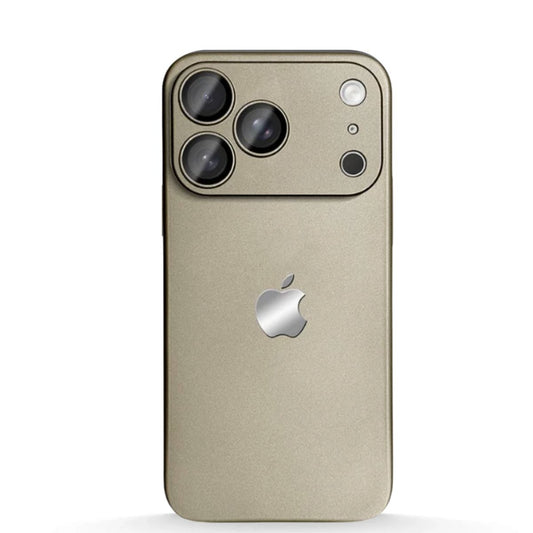 Carcasa Flex™ - Antishock iPhone 12 - 17 Series