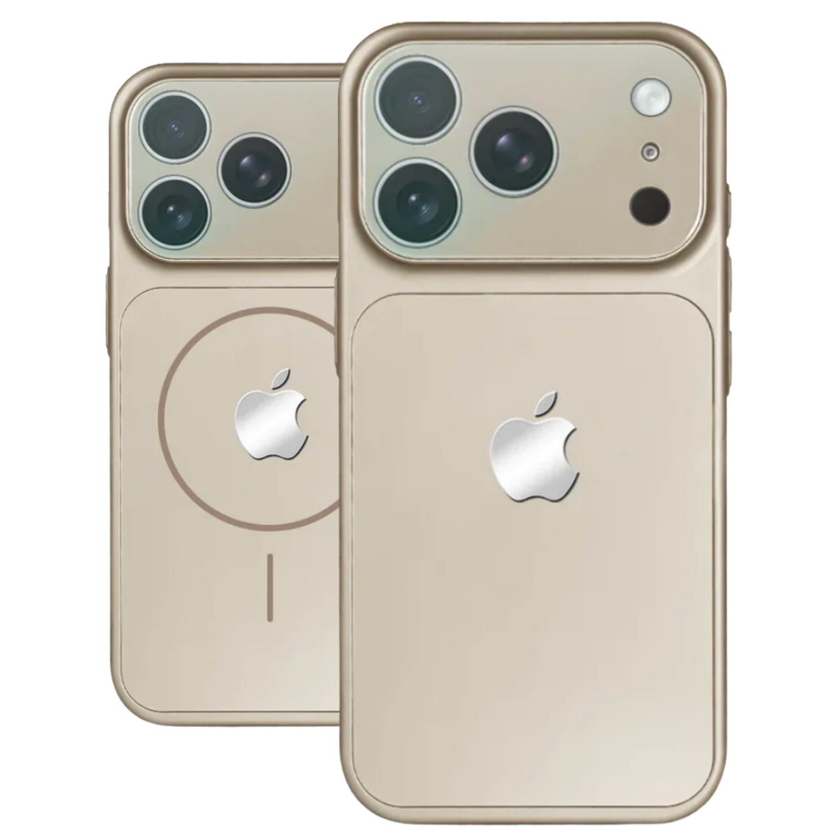 Carcasa Prisma™ - iPhone 13 - 17 Series