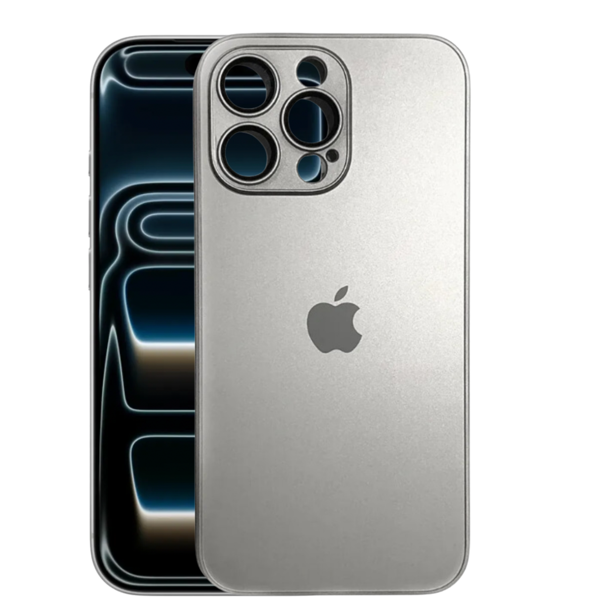 CARCASA ULTRA® Antishock/iPhone 11 - 17 series