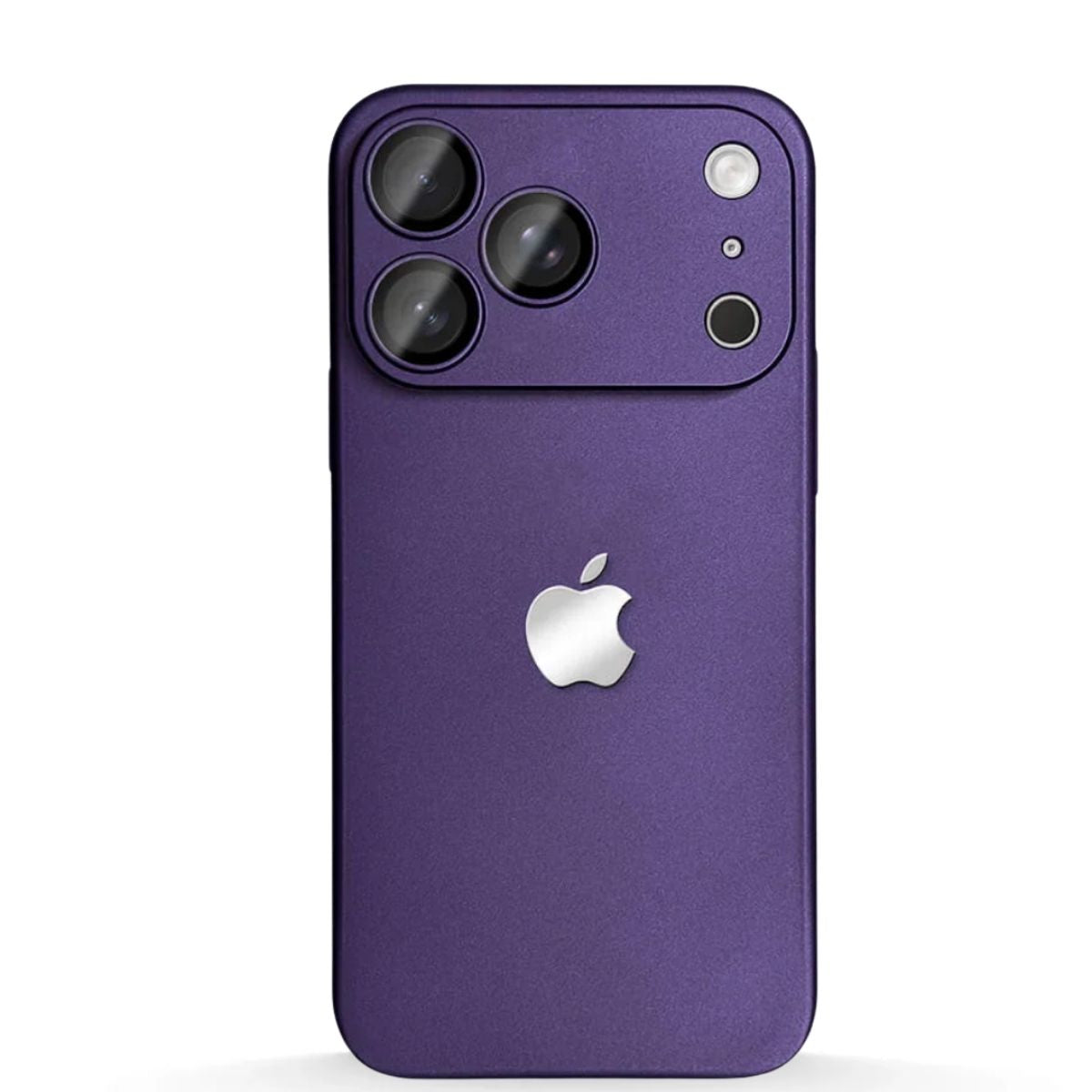 Carcasa Flex™ - Antishock iPhone 12 - 17 Series