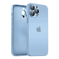 Sierra Blue