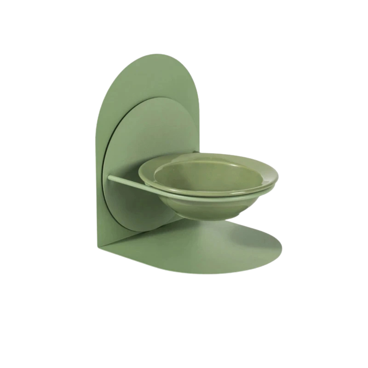 MagniPet™  - Plato magnético ajustable para mascotas