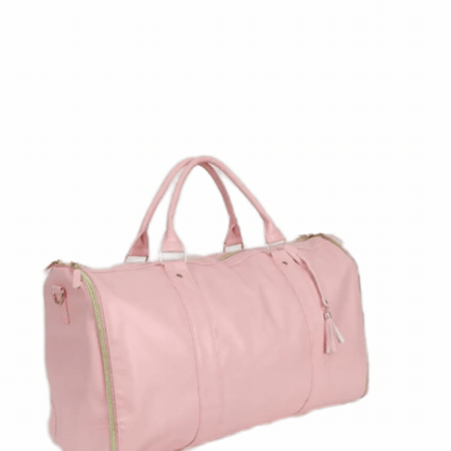 CARRY - BOLSO DE VIAJE DE GRAN CAPACIDAD