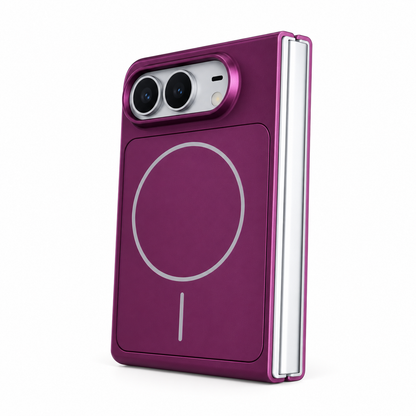 Carcasa MetalMagSafe — iPhone DUO