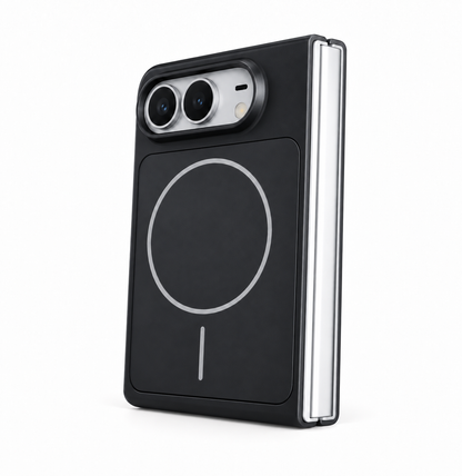 Carcasa MetalMagSafe — iPhone DUO