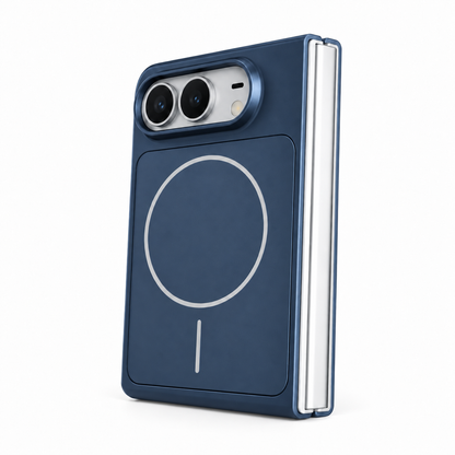 Carcasa MetalMagSafe — iPhone DUO