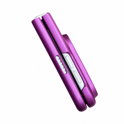 Carcasa MetalMagSafe — iPhone DUO