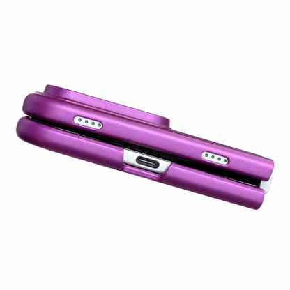 Carcasa MetalMagSafe — iPhone DUO