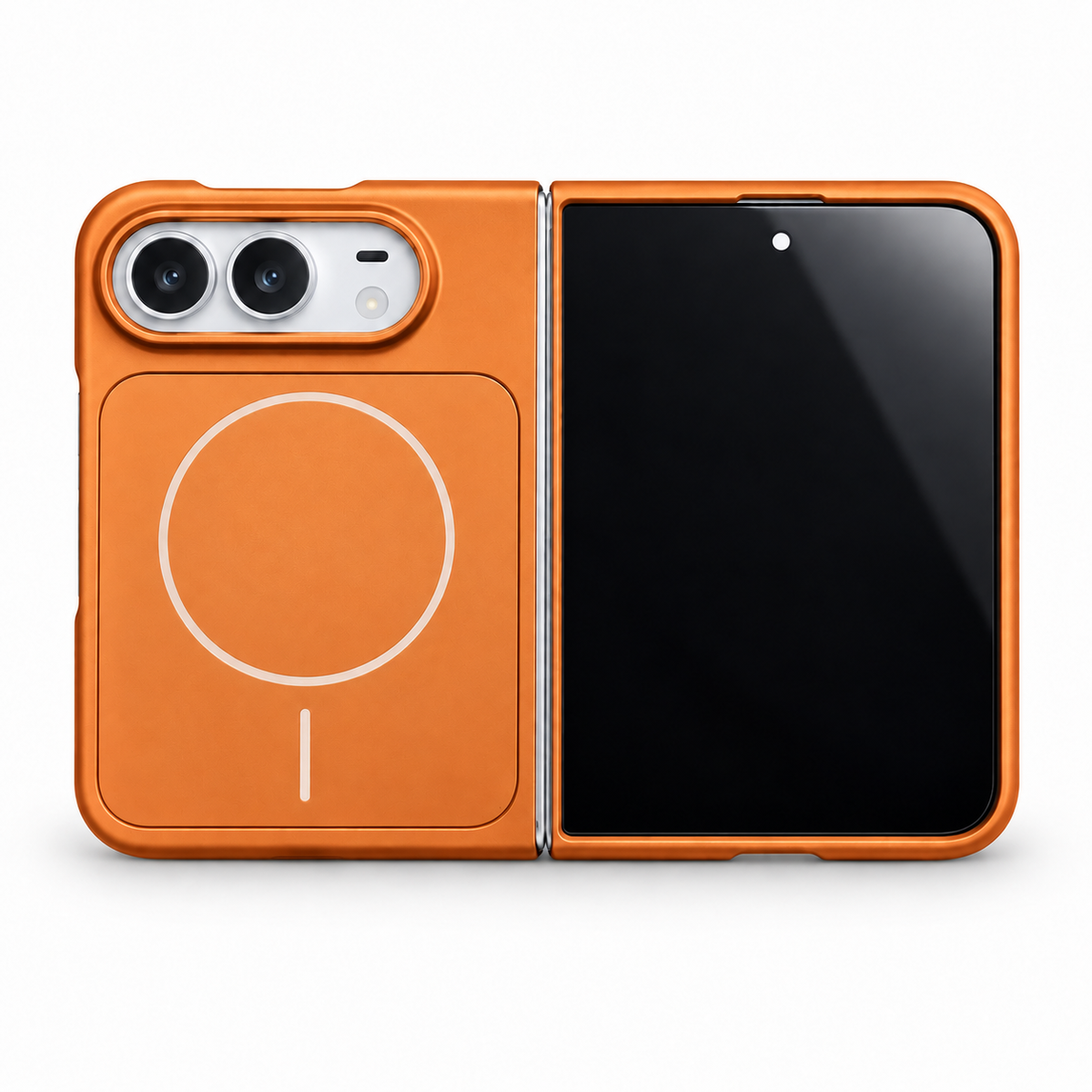 Carcasa MetalMagSafe — iPhone DUO