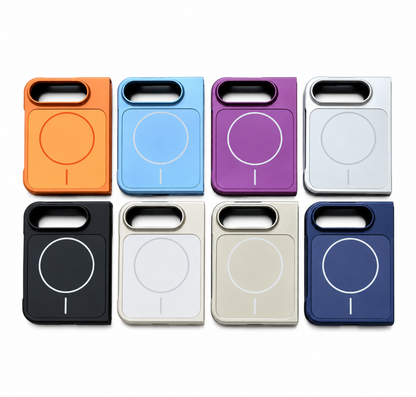 Carcasa MetalMagSafe — iPhone DUO