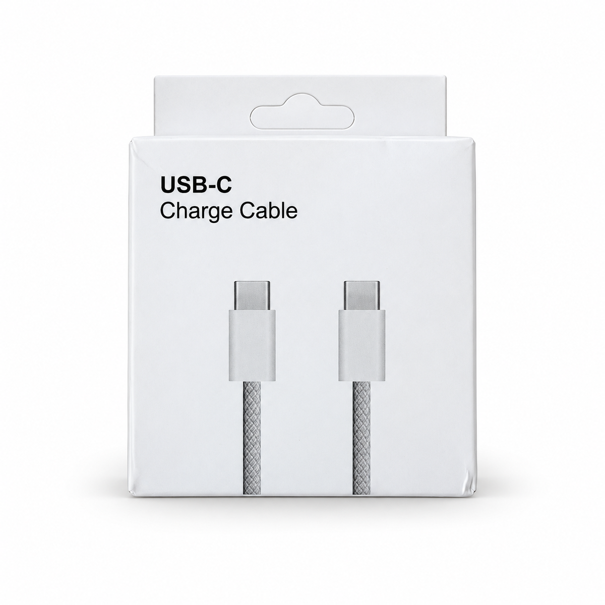 Cable USB-C a USB-C — 1 Metro | ENVÍO GRATIS - BLUE EXPRESS 48–72 H