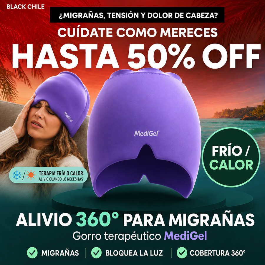 LLÉVATE MEDIGEL HOY