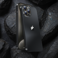 Black Titanium