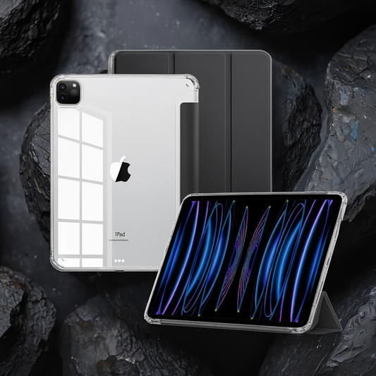 ACRYLUX COVER - FUNDA IPAD