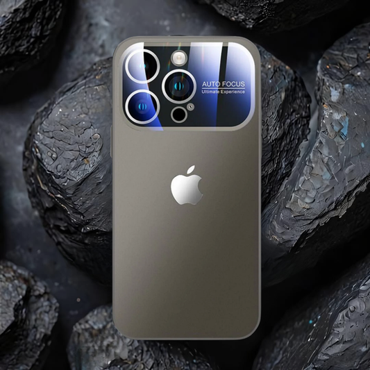 Carcasa Focus™ iPhone 13 - 17 Series
