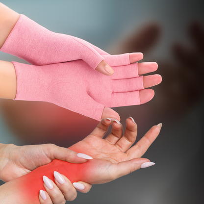 GloveC™ - Guantes de compresión