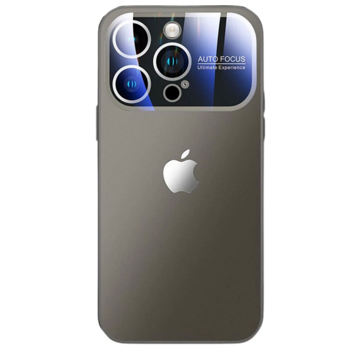Carcasa Focus™ iPhone 13 - 17 Series
