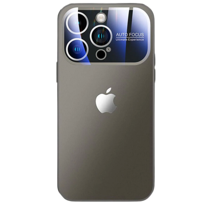 Carcasa Focus™ iPhone 13 - 17 Series