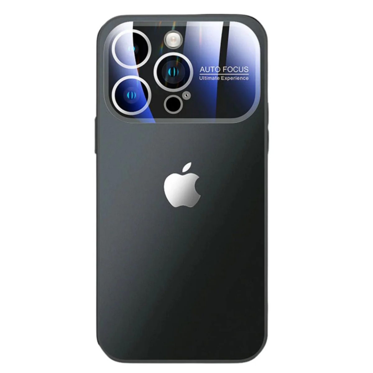Carcasa Focus™ iPhone 13 - 17 Series