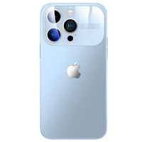 Sierra blue