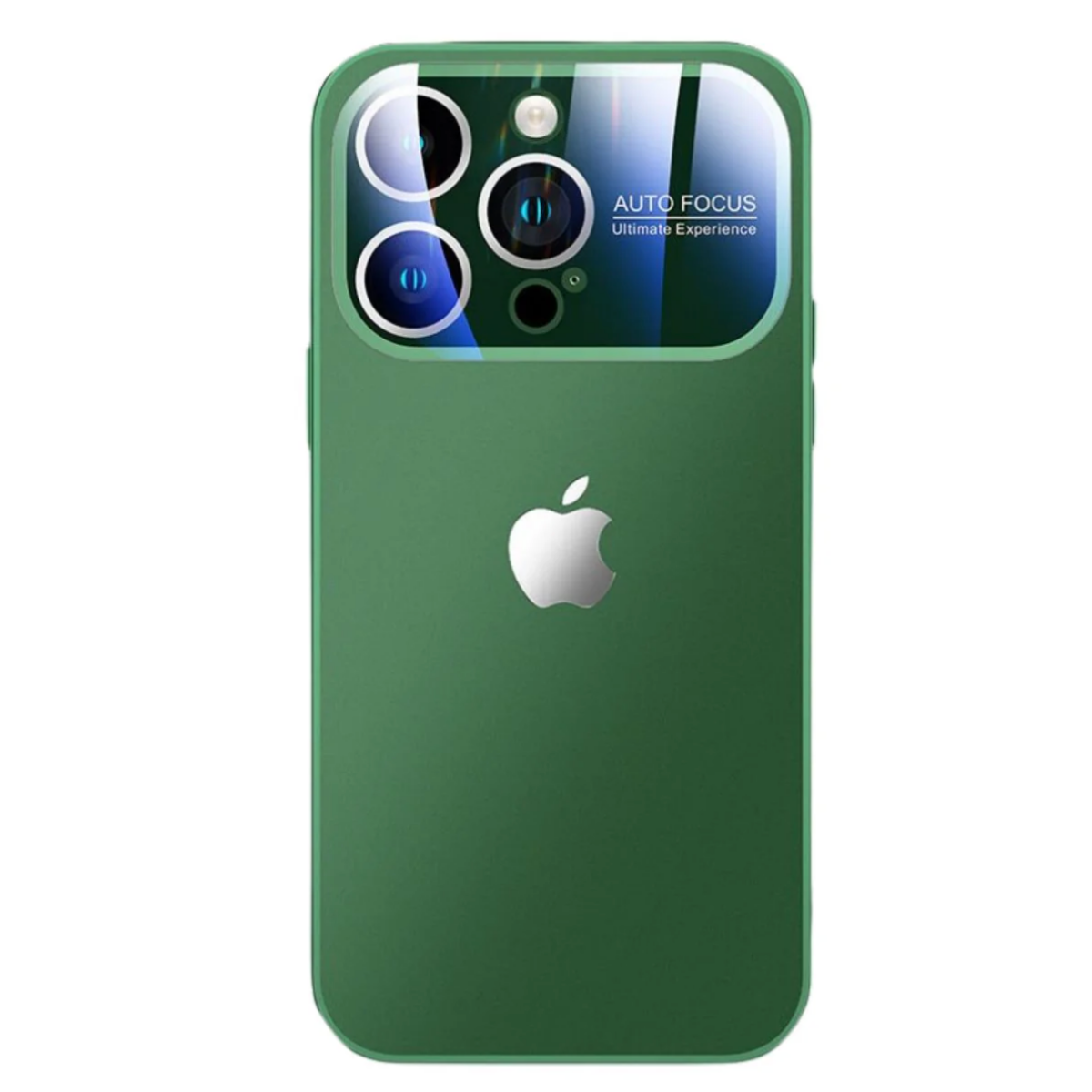 Carcasa Focus™ iPhone 13 - 17 Series