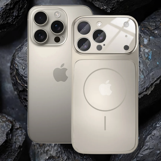Prisma Glass™ MagSafe - iPhone 13 - 17 Series