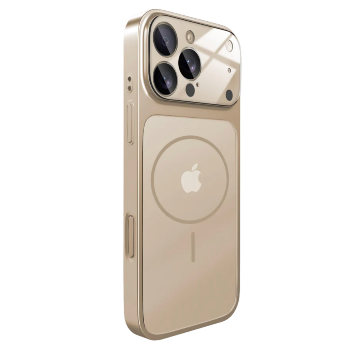 Prisma Glass™ MagSafe - iPhone 13 - 17 Series