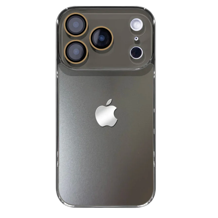Carcasa Aslan™ Antishock / iPhone 12 - 17 Series