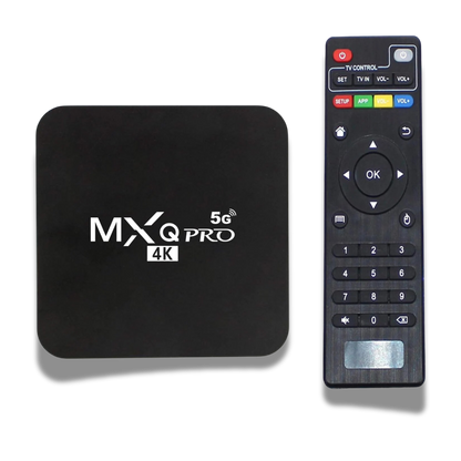 Decodificador TVMax® - Renueva tu tele viejita